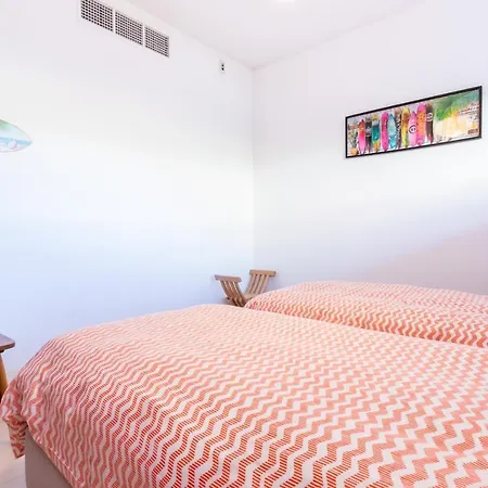 Apartment Luxurious And Bright Marina Village *