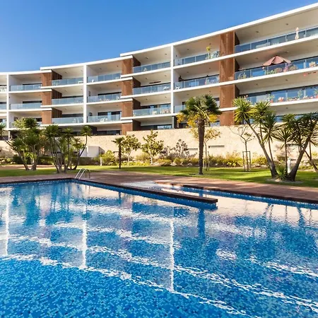 Apartment Luxurious And Bright Marina Village *
