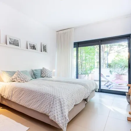 Luxurious And Bright Marina Village * Lagos