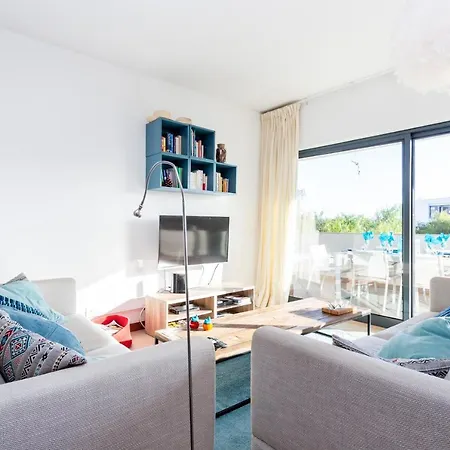 Apartment Luxurious And Bright Marina Village