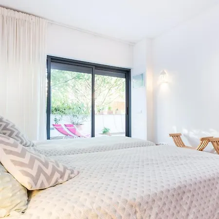 Apartment Luxurious And Bright Marina Village Lagos
