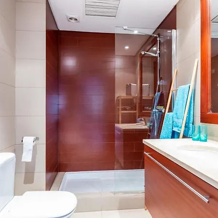 Apartment Luxurious And Bright Marina Village *