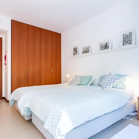 Luxurious And Bright Marina Village * Lagos