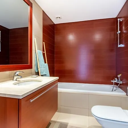 Apartment Luxurious And Bright Marina Village Lagos