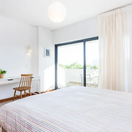 Luxurious And Bright Marina Village Апартаменты Лагуш